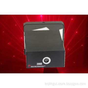 KTV / club / Pub Mini Disco Laser Light / sound controlled